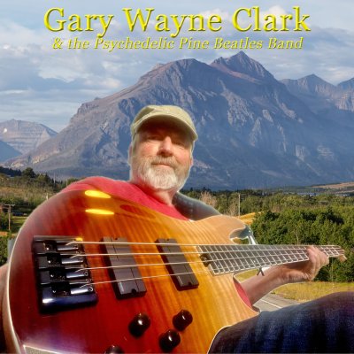 Gary Wayne Clark