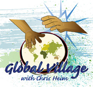 Chris Heim - Global Village