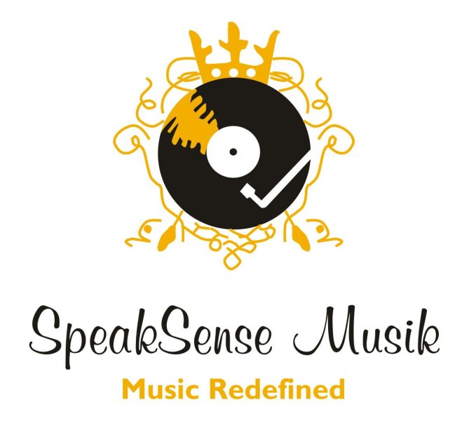 SpeakSense Musik