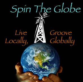 Spin The Globe