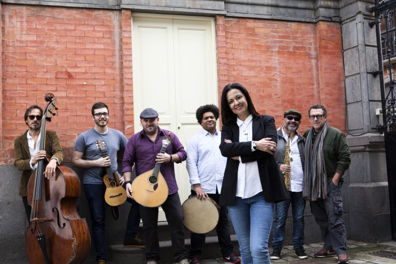 OLGA CERPA Y MESTISAY