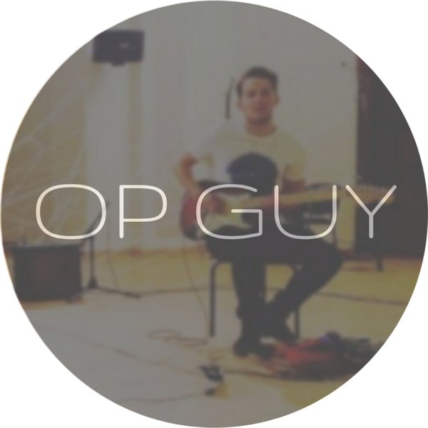 OP Guy