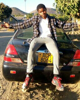 Tanaka hlahla A.K.A T~MONEY