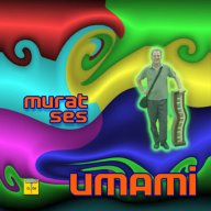 Review of Murat Ses album UMAMI
