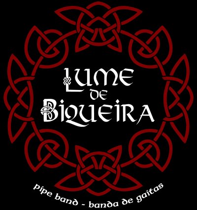 Lume De Biqueira Celtic Band