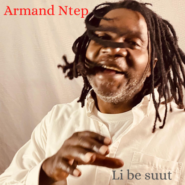 Armand Ntep