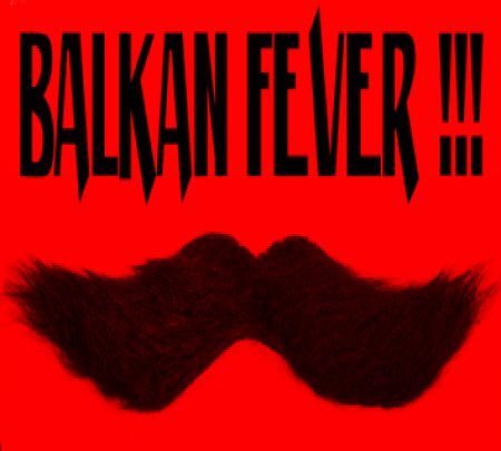 Club Balkan Fever Helsinki