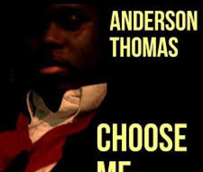 Anderson Thomas