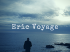 Eric Voyage