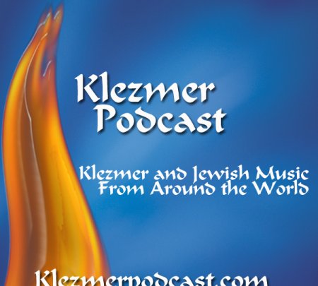 Klezmer Podcast