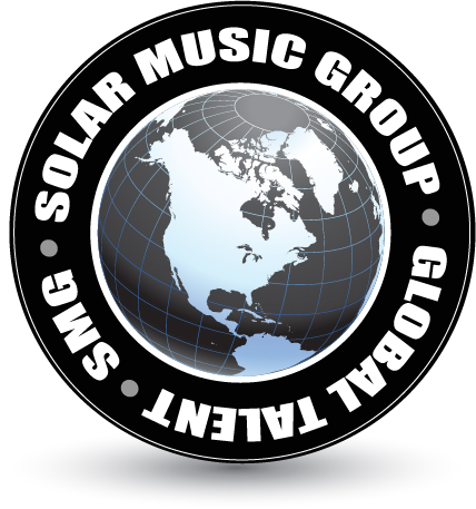 SMG SOLAR MUSIC GROUP