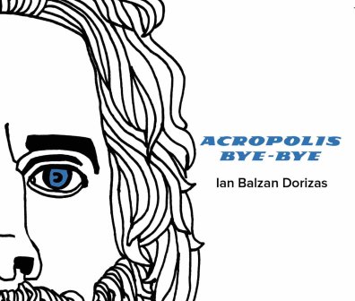 Ian Balzan Dorizas
