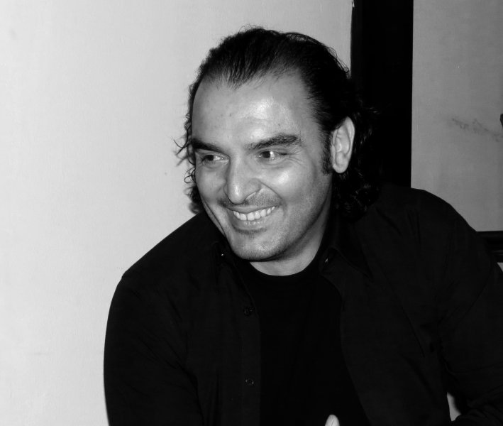 Dimitris Papageorgiou