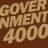 Government 4000