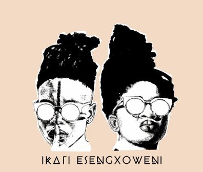 Ikati Esengxoweni