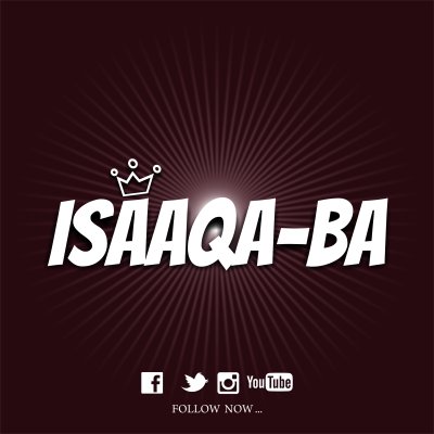 ISAAQA-BA