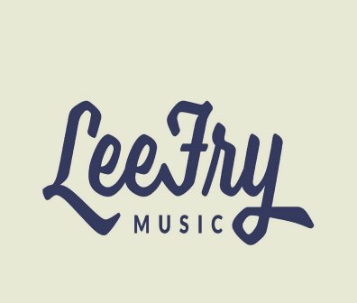 Lee Fry Music