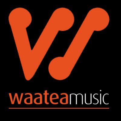 Waateamusic