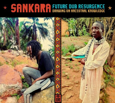 Sankara Future Dub Resurgence
