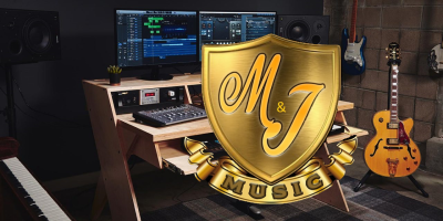 M & J Music