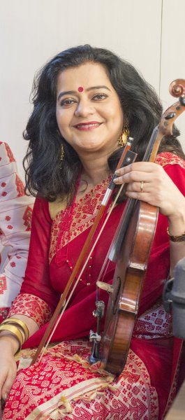 Sunita Bhuyan
