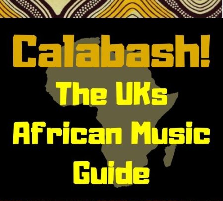 African Music Guide UK