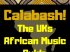 African Music Guide UK