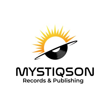 Mystiqson Records & Publishing, LLC