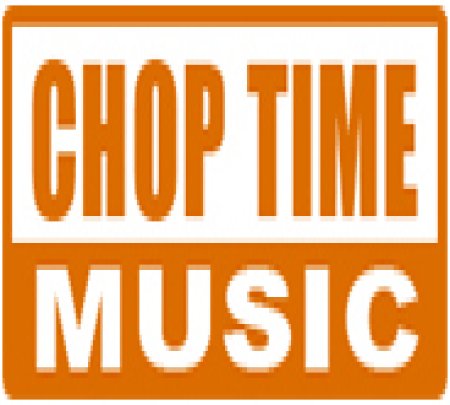 Chop Time