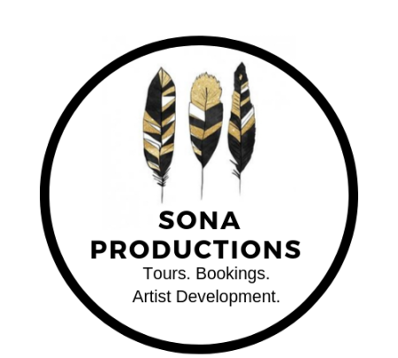 Sona Productions