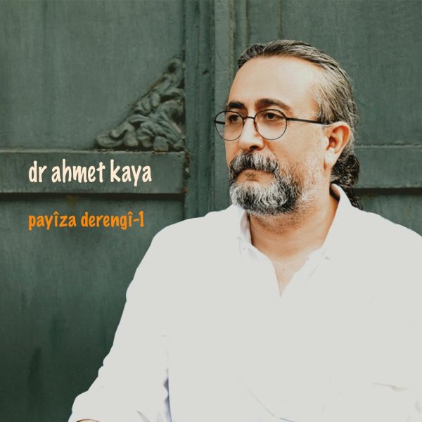 Dr Ahmet Kaya