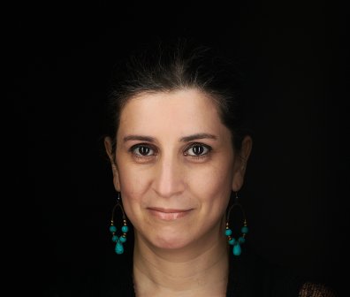 Sofia Labropoulou