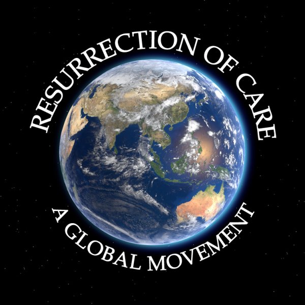 Resurrection Of Care Music Festival 2022