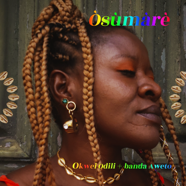 Okwei Odili And Aweto Band