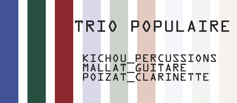 Trio Populaire