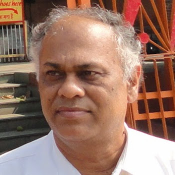 Prasanta Acharya