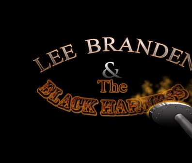 Lee Branden And The Black Harness