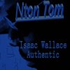 Isaac Wallace Authentic