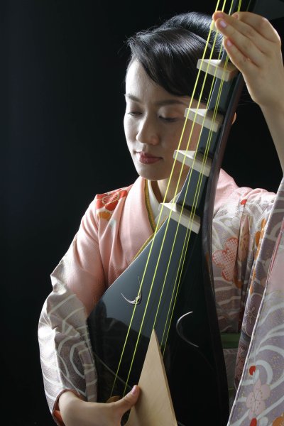 Kumiko Shuto