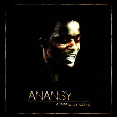 Anansy Cissé