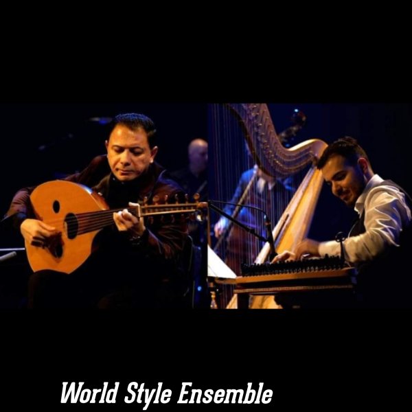World Style Ensemble