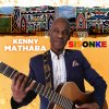 Kenny Mathaba