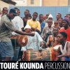 Toure Kounda Percussion