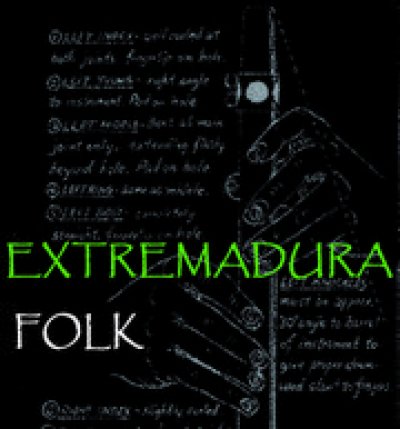 Extremadura Folk