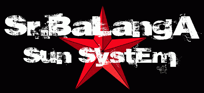 Sr Balanga Sun System