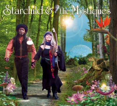 Starchild And The Mystiques