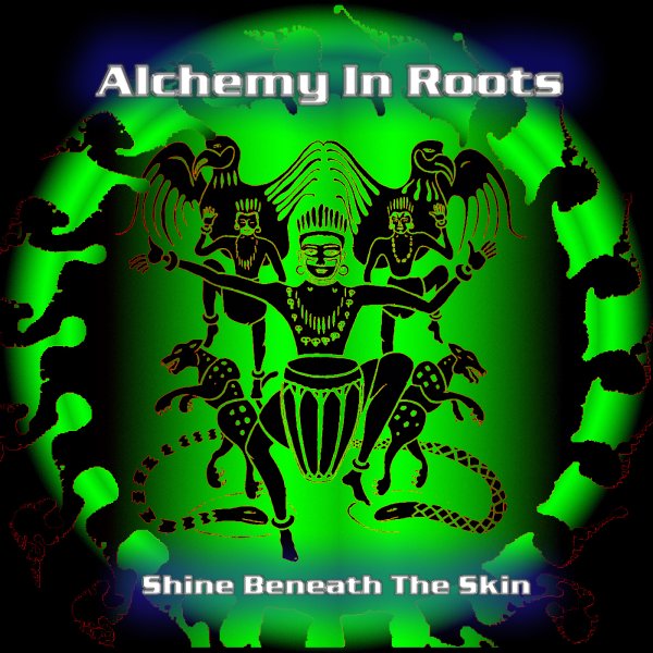 Alchemy In Roots