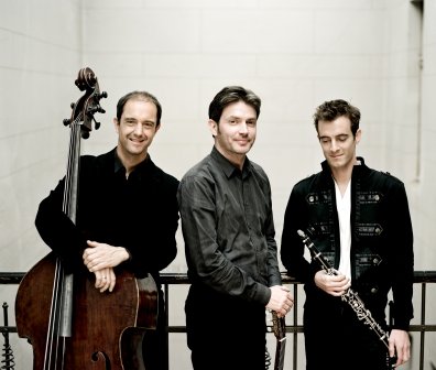 David Orlowsky Trio