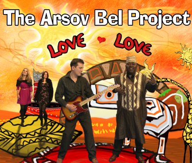 The Arsov Bel Project
