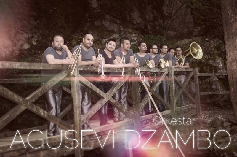 Agushevi Dzambo Orchestra